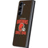 NFL Cleveland Browns Helmet Galaxy Z Fold5 5G Skin